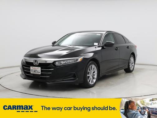 2022 Honda Accord LX