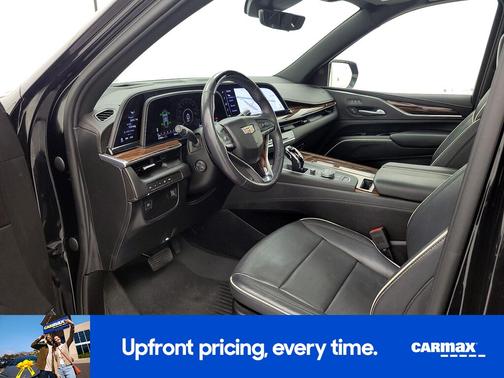 2023 Cadillac Escalade ESV Premium Luxury