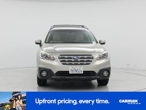 2015 Subaru Outback Premium