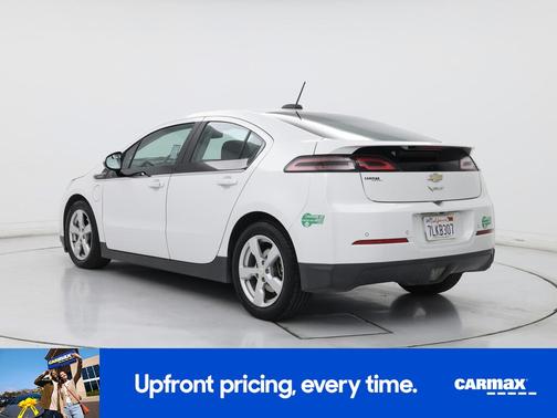 2015 Chevrolet Volt
