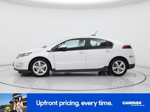 2015 Chevrolet Volt
