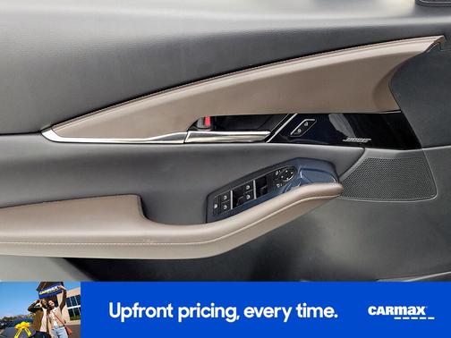 2020 Mazda CX-30 Premium