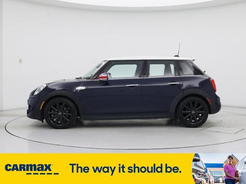 2019 MINI Hardtop S