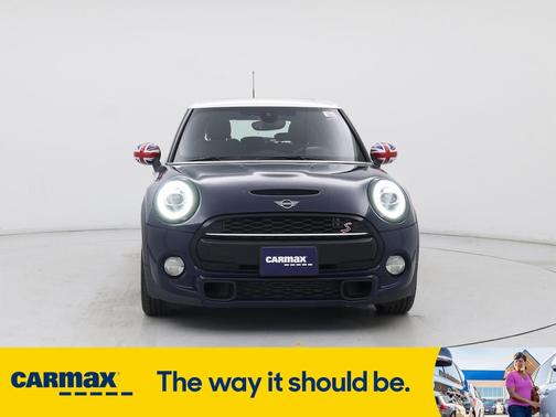 2019 MINI Hardtop S