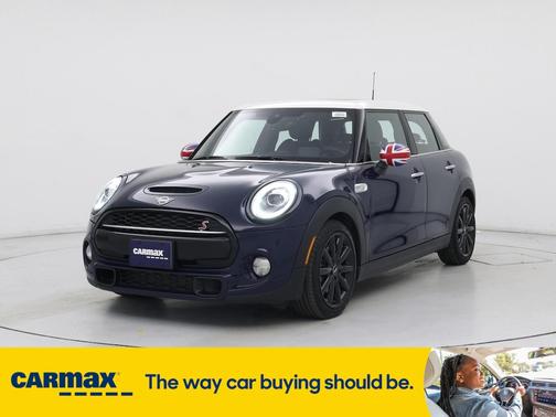 2019 MINI Hardtop S