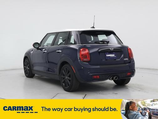 2019 MINI Hardtop S