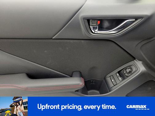 2024 Subaru BRZ Premium