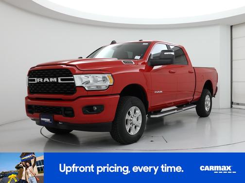 2024 RAM 2500 Bighorn