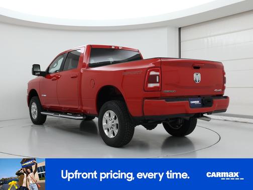 2024 RAM 2500 Bighorn