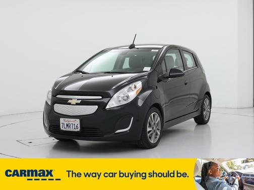 2015 Chevrolet Spark EV LT