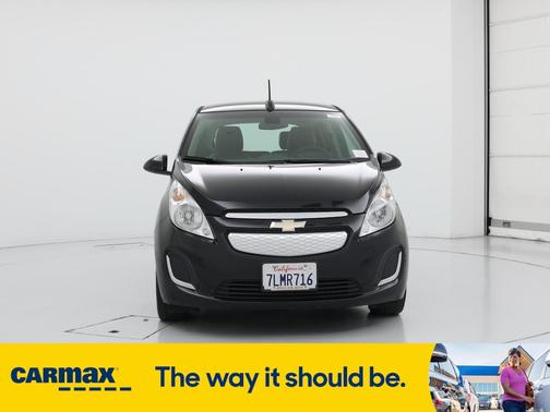 2015 Chevrolet Spark EV LT