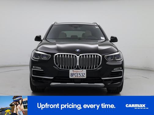 2021 BMW X5 sDrive40i