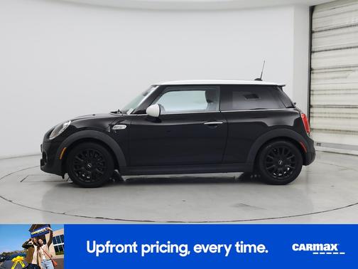 2017 MINI Hardtop S