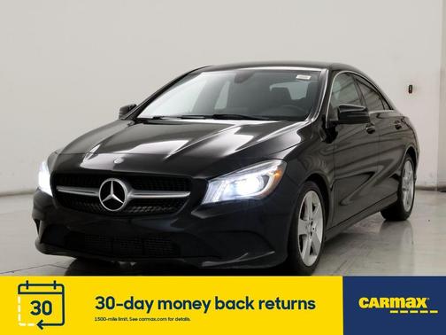 Photo 4 of 23 of 2015 Mercedes-Benz CLA-Class CLA 250