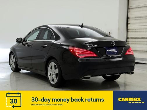 Photo 2 of 23 of 2015 Mercedes-Benz CLA-Class CLA 250