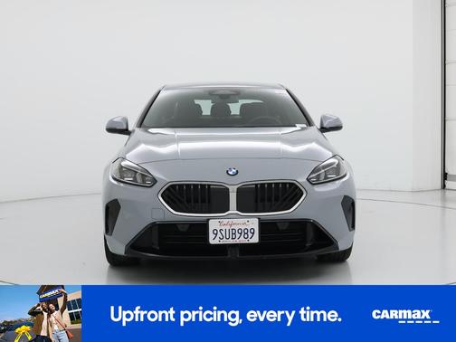 2025 BMW 228 Gran Coupe xDrive Gran Coupe