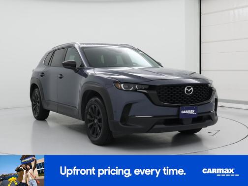 2024 Mazda CX-50 2.5 S Preferred Package