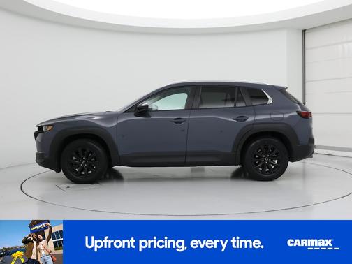 2024 Mazda CX-50 2.5 S Preferred Package