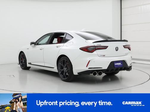 2023 Acura TLX SH-AWD Type S