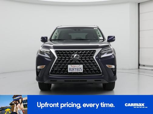 2021 Lexus GX 460 Premium