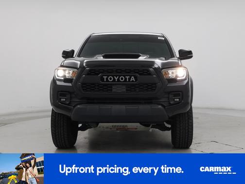 2019 Toyota Tacoma TRD Pro