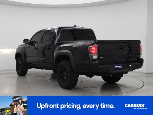 2019 Toyota Tacoma TRD Pro