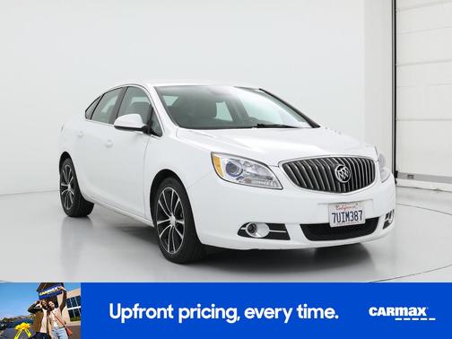 2016 Buick Verano Sport Touring