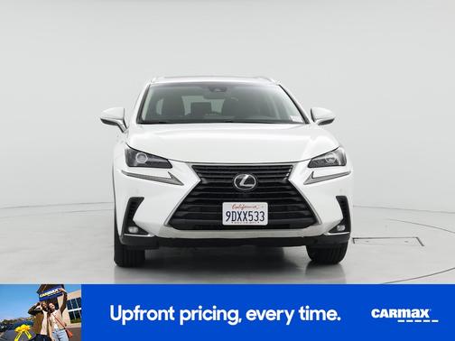 2018 Lexus NX 300 NX 300