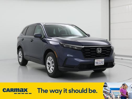 2023 Honda CR-V LX