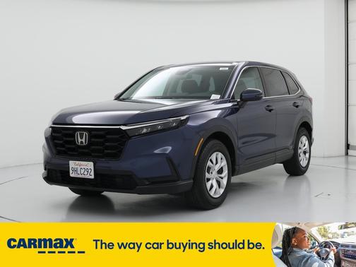 2023 Honda CR-V LX