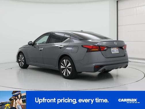 2020 Nissan Altima SL