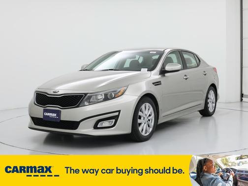 2014 Kia Optima LX