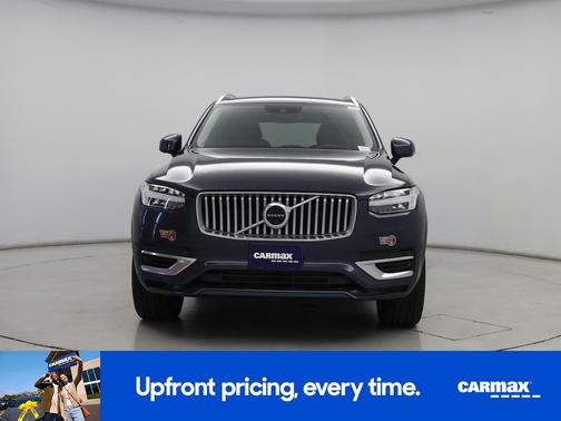 2022 Volvo XC90 Recharge Plug-In Hybrid T8 Inscription