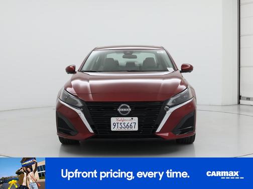 2023 Nissan Altima SL