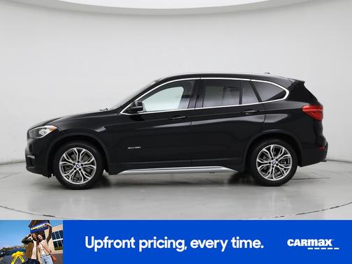 2016 BMW X1 XDrive28i
