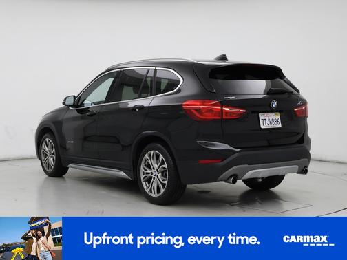 2016 BMW X1 XDrive28i