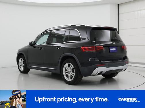 2020 Mercedes-Benz GLB 250 