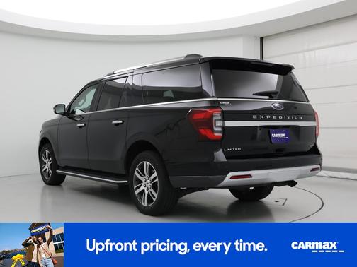2023 Ford Expedition Max Limited