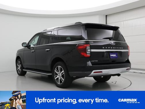 2023 Ford Expedition Max Limited
