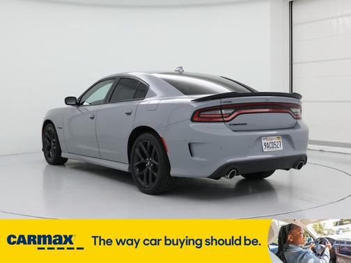 2020 Dodge Charger R/T