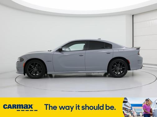 2020 Dodge Charger R/T