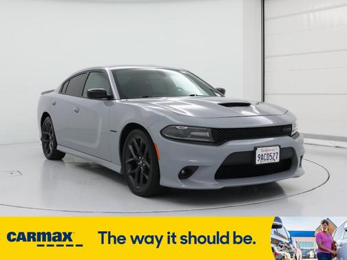 2020 Dodge Charger R/T