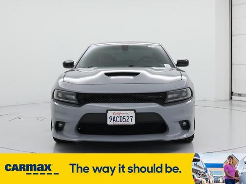 2020 Dodge Charger R/T