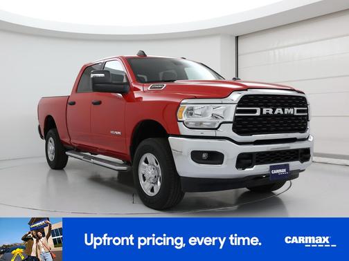 2024 RAM 2500 Bighorn