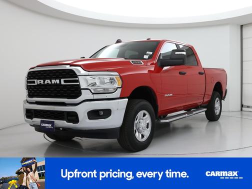 2024 RAM 2500 Bighorn