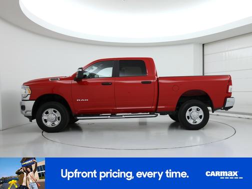 2024 RAM 2500 Bighorn