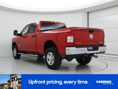 2024 RAM 2500 Bighorn