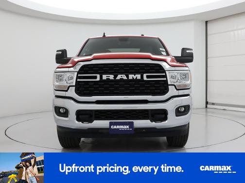 2024 RAM 2500 Bighorn