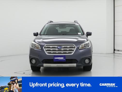 2016 Subaru Outback 3.6R Limited