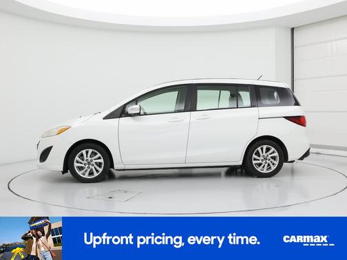2014 Mazda Mazda5 Sport